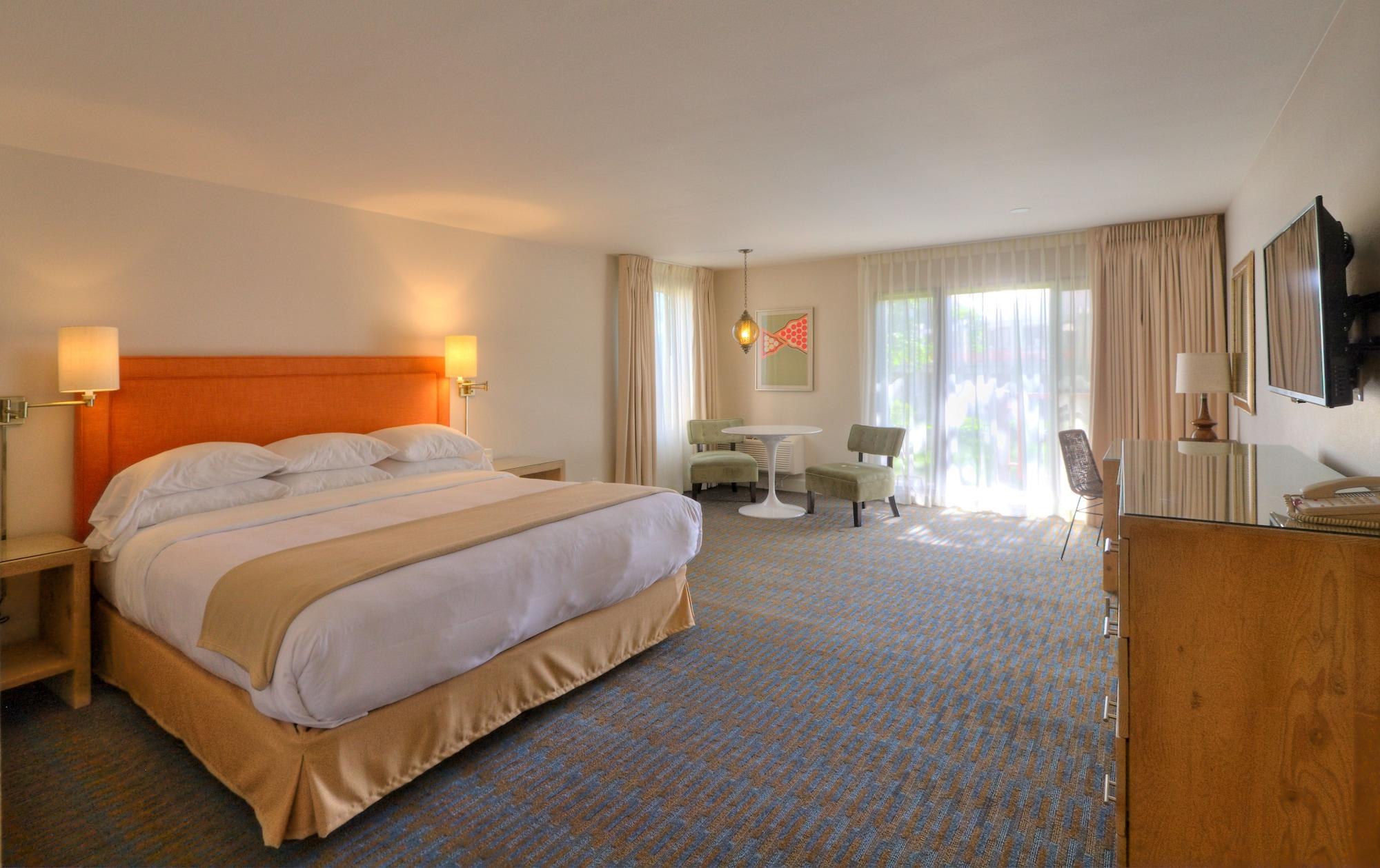 Ashland Hills Hotel&Suites Exterior foto