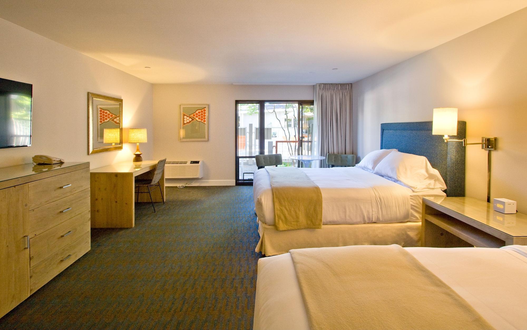 Ashland Hills Hotel&Suites Exterior foto