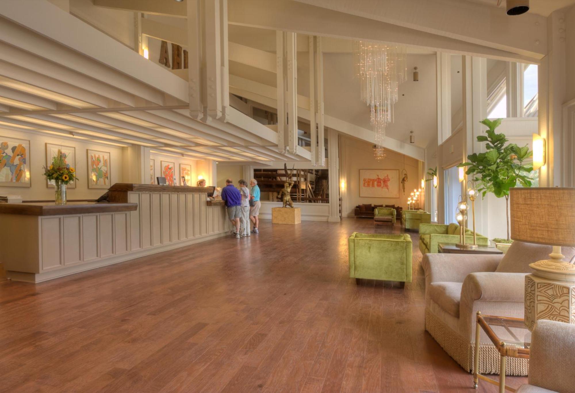 Ashland Hills Hotel&Suites Exterior foto