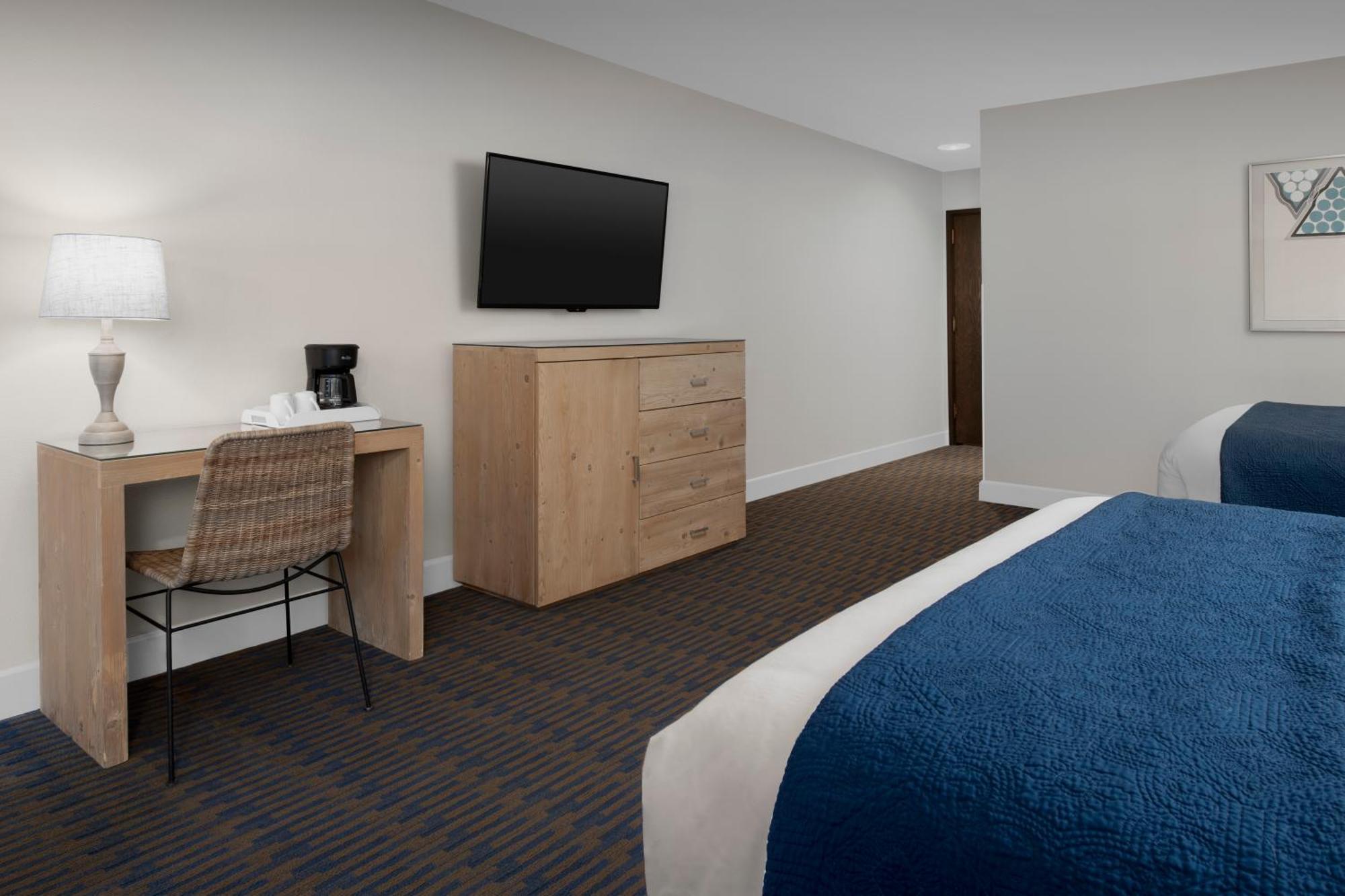 Ashland Hills Hotel&Suites Exterior foto