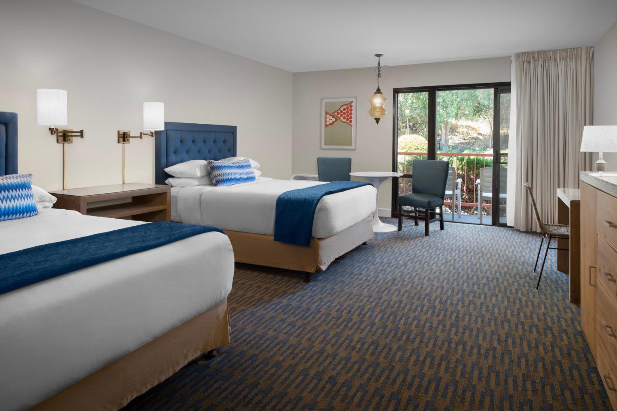 Ashland Hills Hotel&Suites Exterior foto